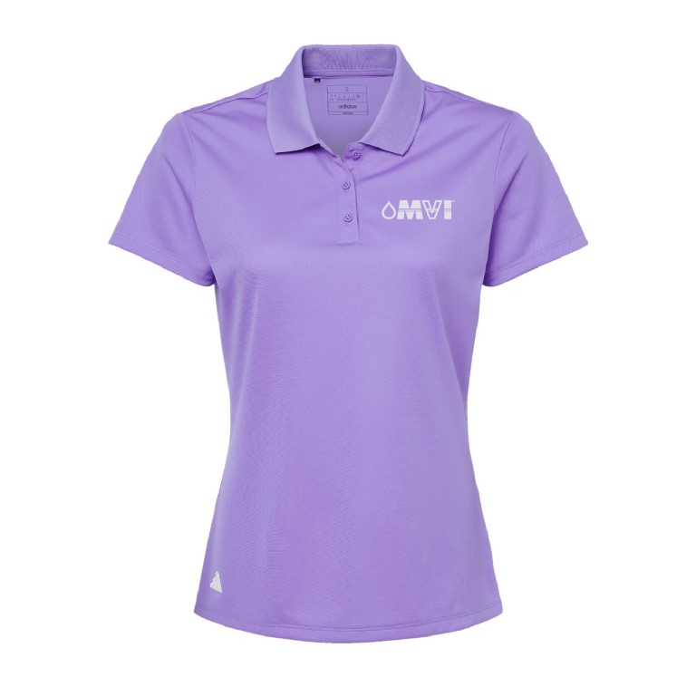 Adidas Women's Basic Sport Polo