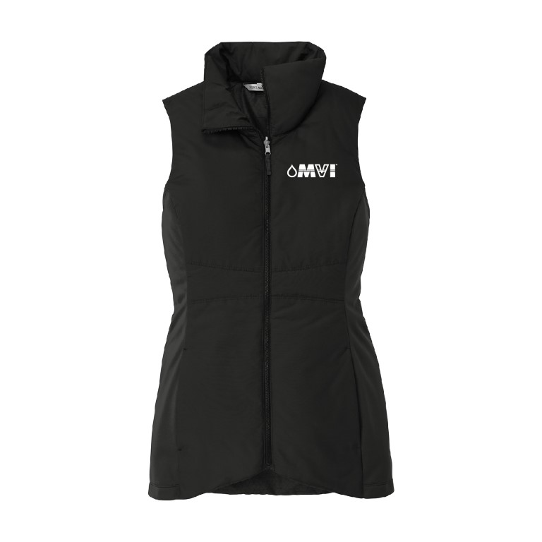 Port Authority Ladies Collective Insulated Vest