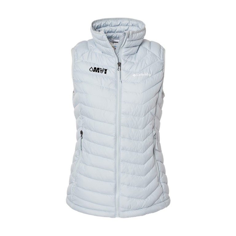 Columbia Women's Powder Lite Vest