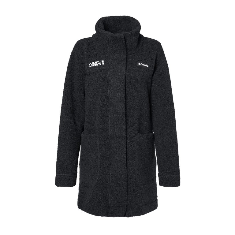 Columbia Women's Panorama Long Jacket