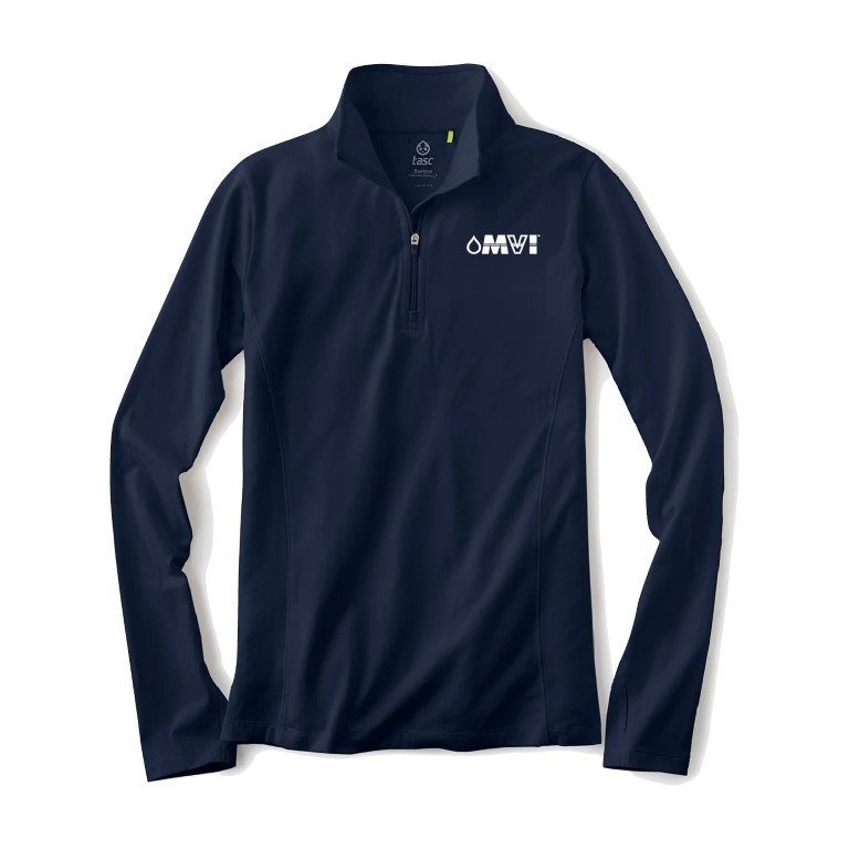 Tasc Performance Recess 1/4 Zip