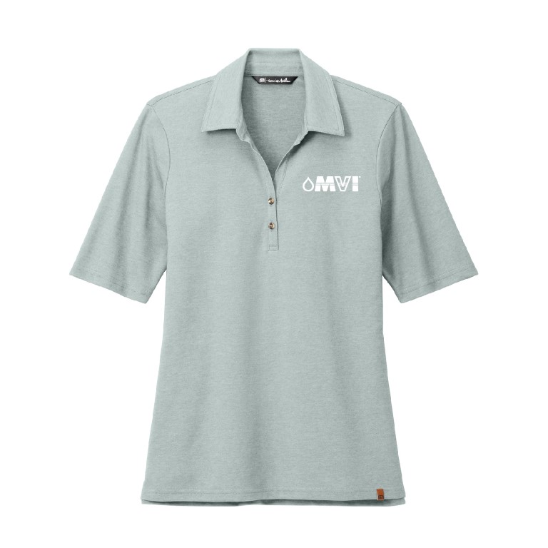 TravisMathew Ladies Sunsetters Polo