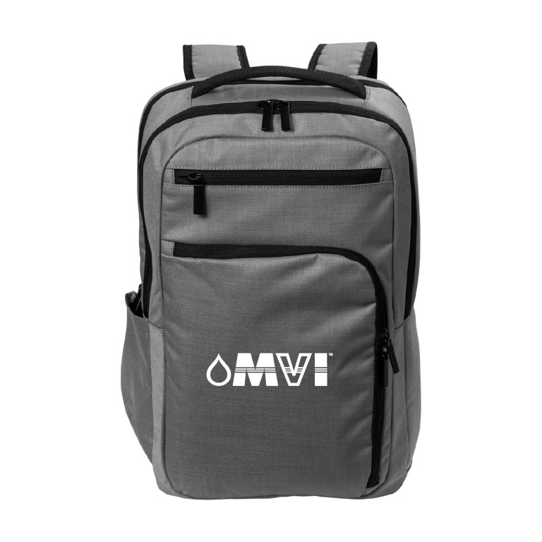 Port Authority Impact Tech Backpack