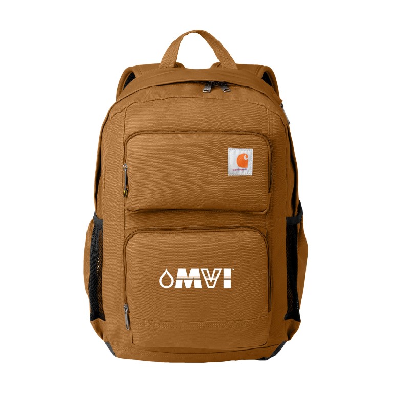 Carhartt 28L Foundry Series Dual-Compartment Backpack