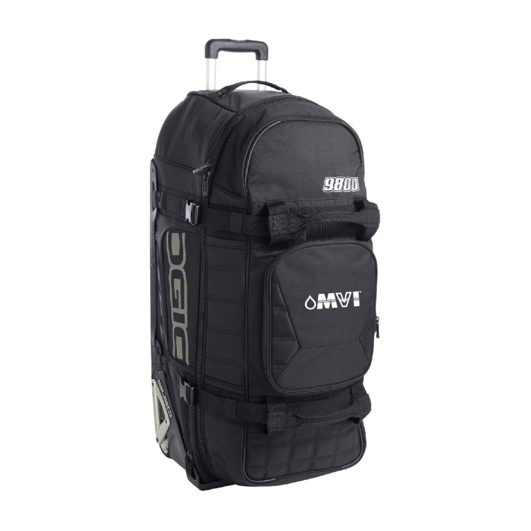 OGIO 9800 Travel Bag