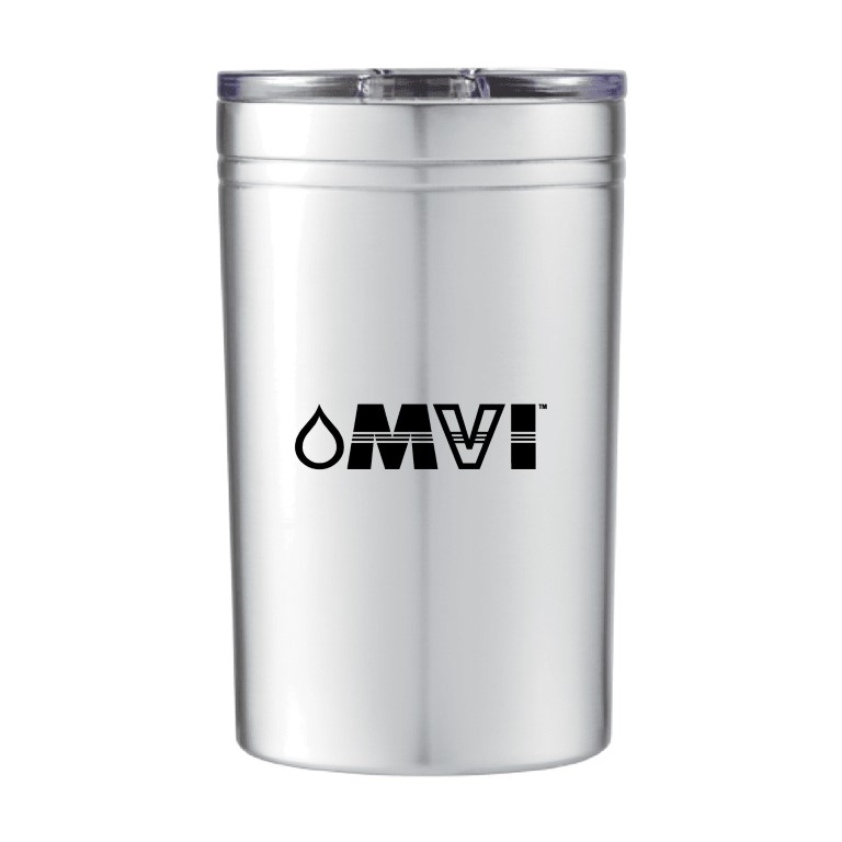 11 oz. Sherpa Vacuum Tumbler & Insulator