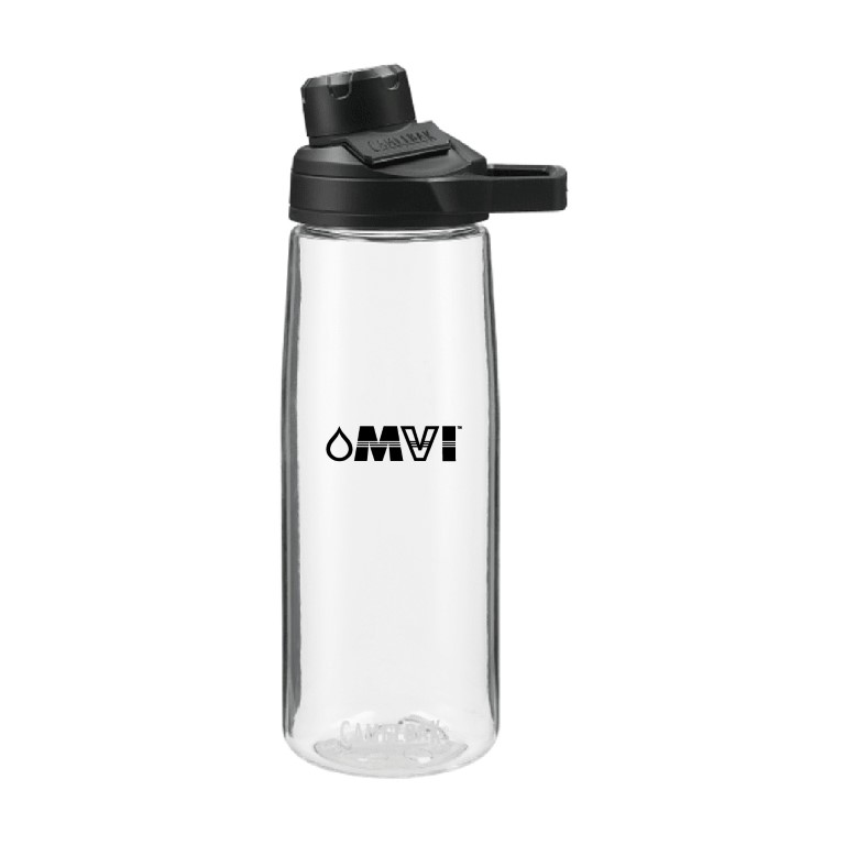 CamelBak 25 oz. Chute Mag Bottle Tritan Renew