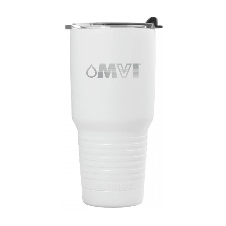 Patriot 30 oz. Tumbler