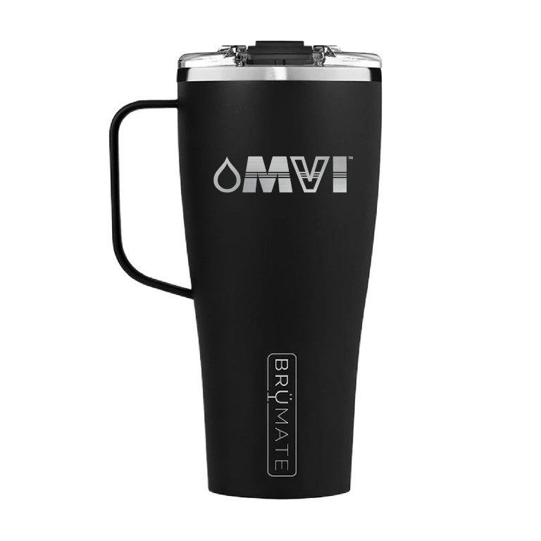 Brumate Toddy XL 32 oz Coffee Mug