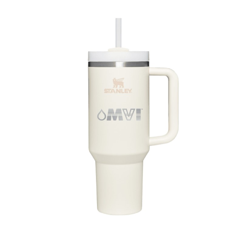 Stanley 40 oz. Quencher H2.0 FlowState Tumbler