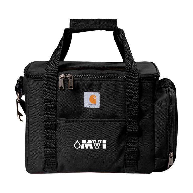 Carhartt Duffel 36-Can Cooler