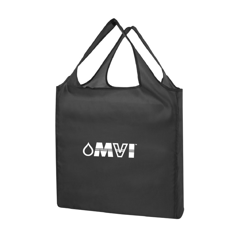 Foldable Tote Bag