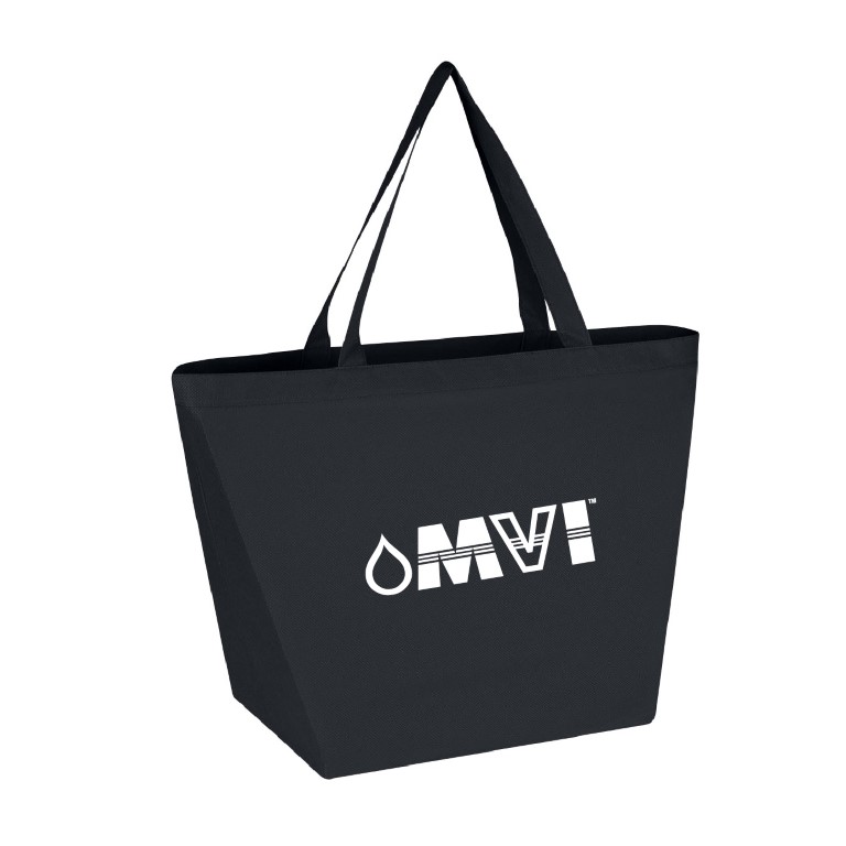 Non-Woven Budget Shopper Tote