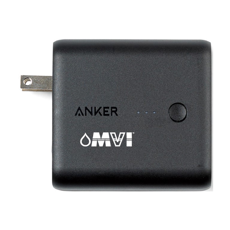 Anker PowerCore Fusion 5000mAh