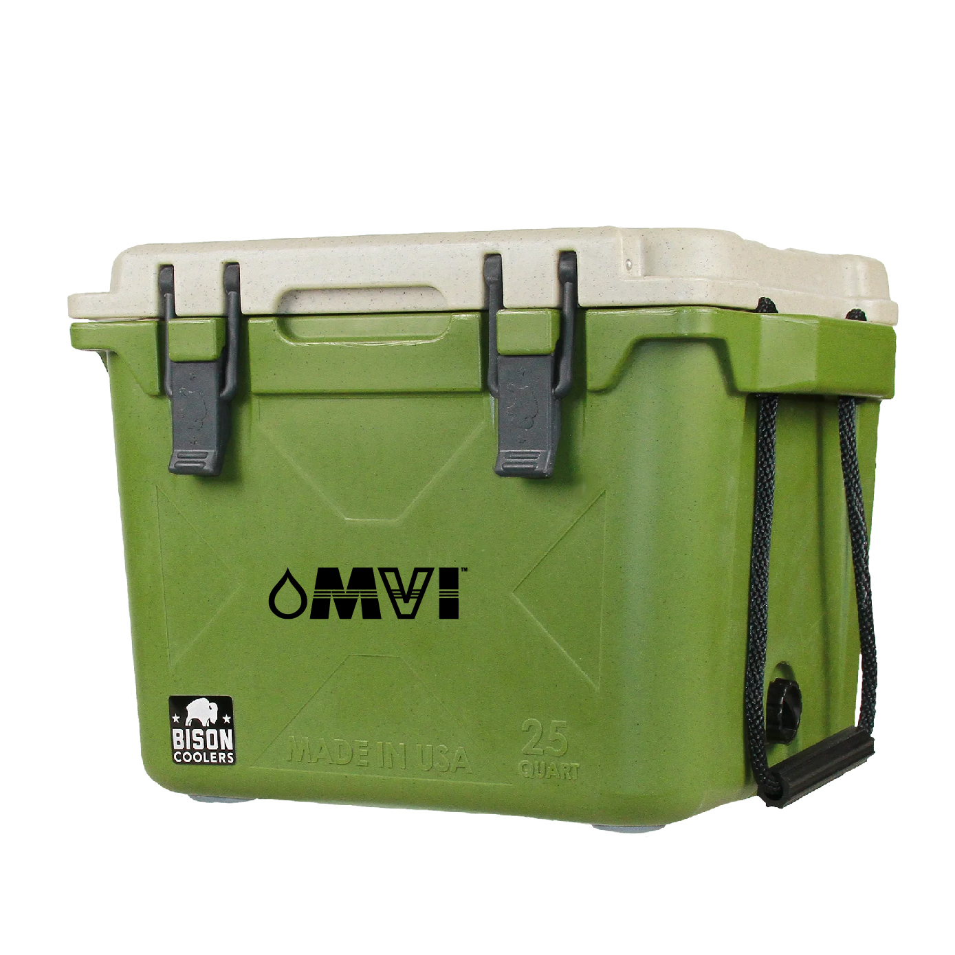 Bison 25 qt. Hard Cooler