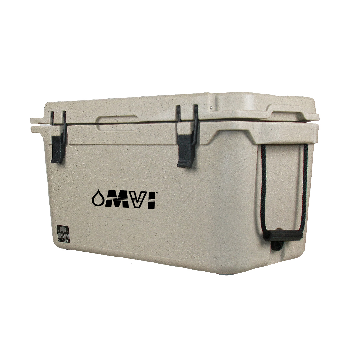 Bison 50 qt. Hard Cooler