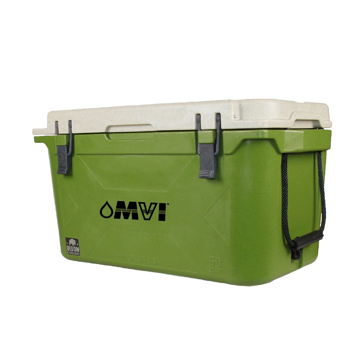 Bison 50 qt. Hard Cooler