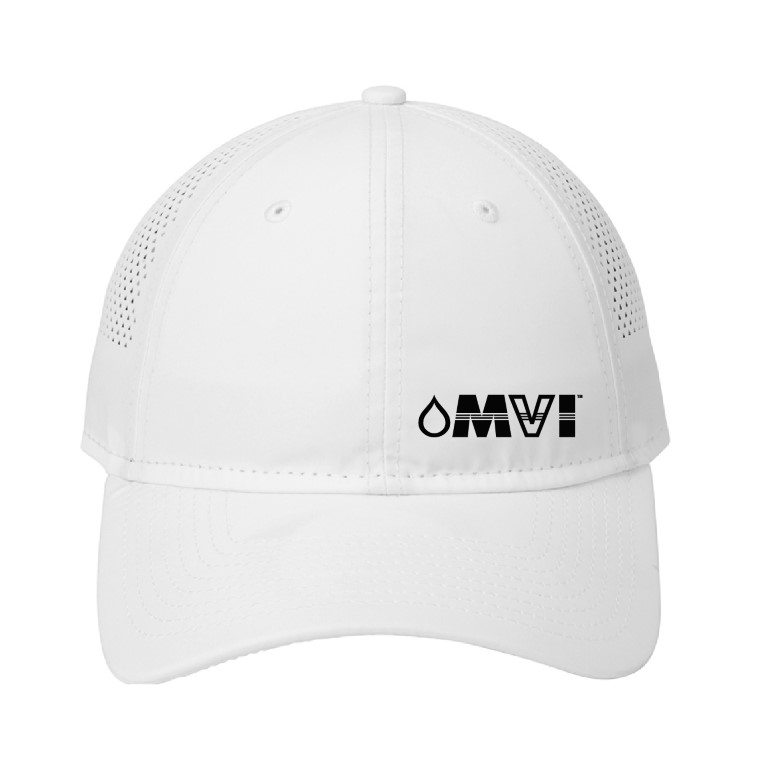 New Era  Perforated Performance Cap