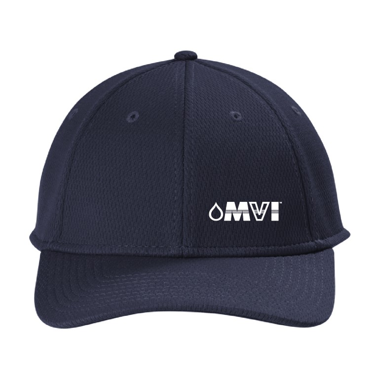 New Era Performance Dash Adjustable Cap