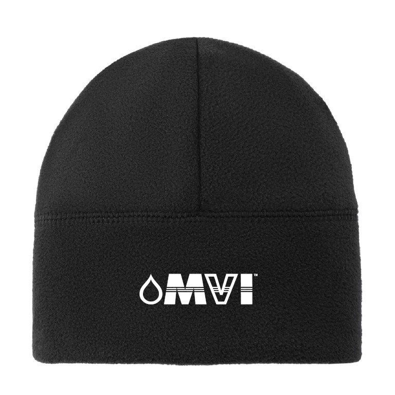 Port Authority Fleece Beanie