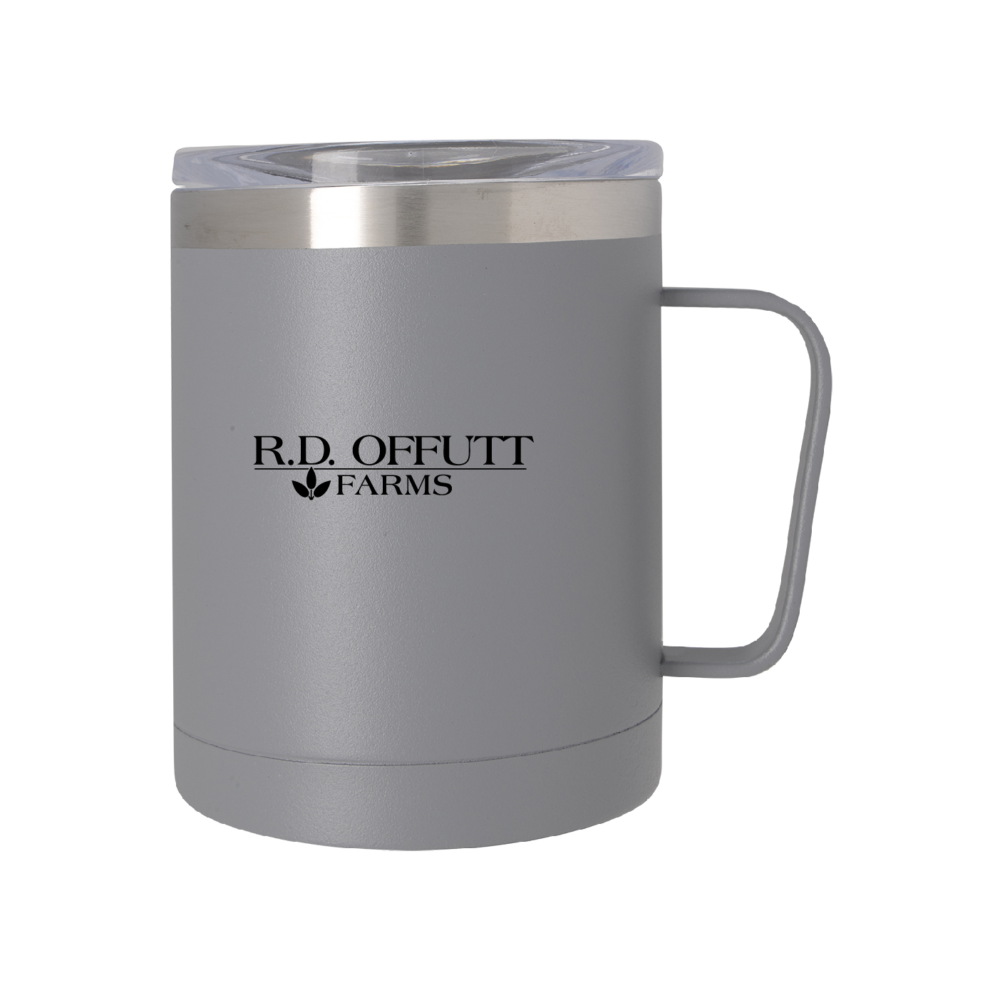 12 oz. Concord Mug