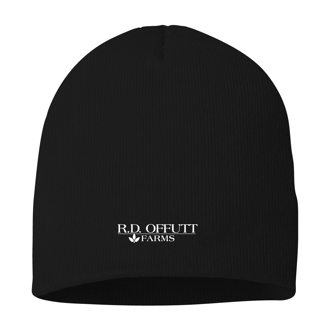 Sportsman - 8" Knit Beanie