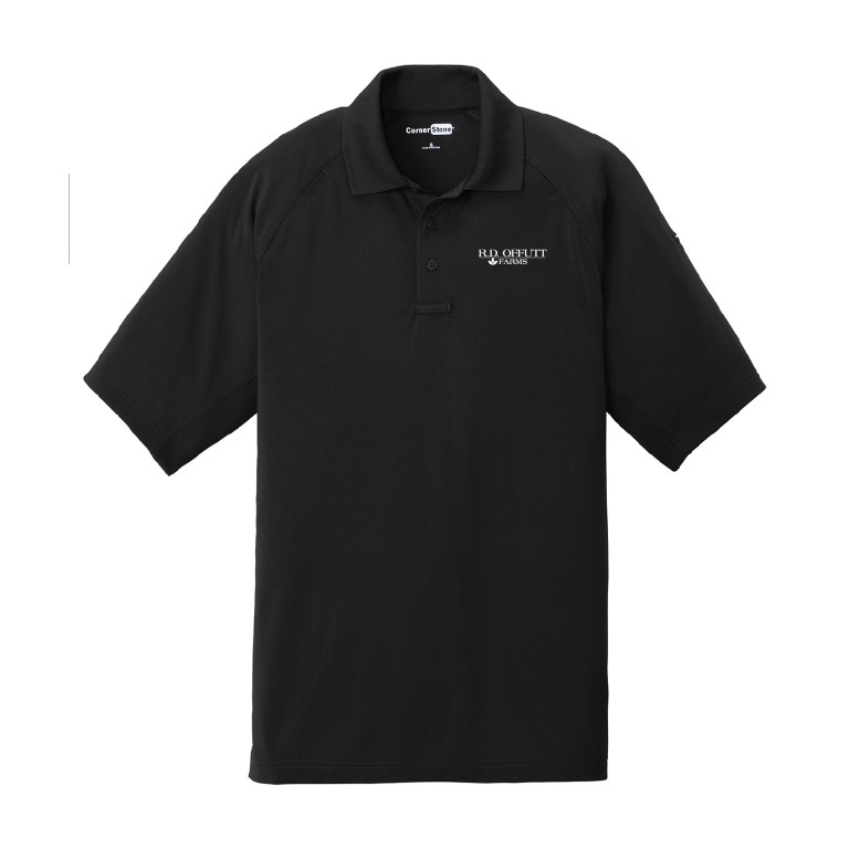 CornerStone Select Lightweight Snag-Proof Tactical Polo