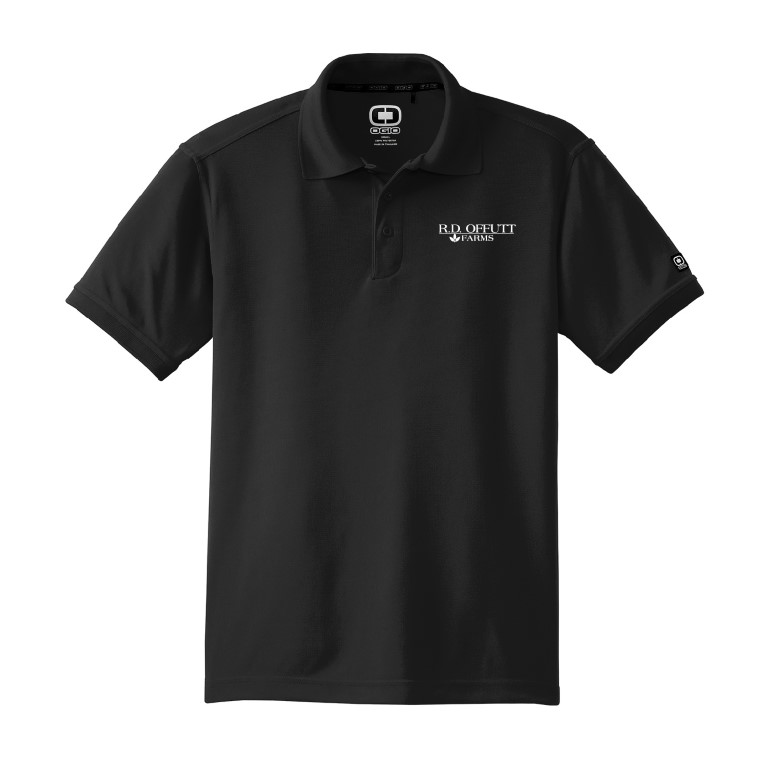 OGIO Caliber 2.0 Polo