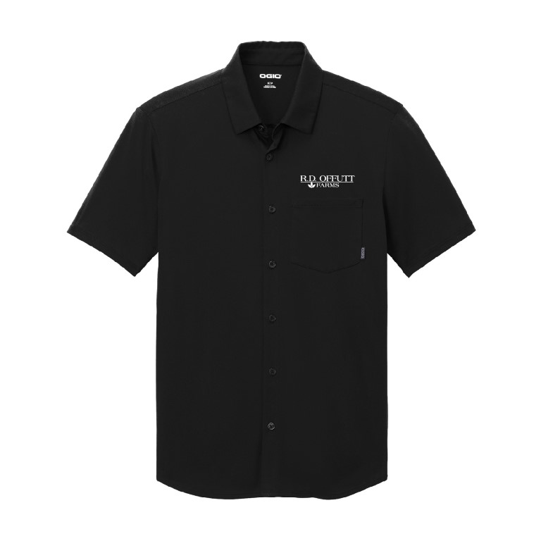 OGIO Extend Shirt Sleeve Button-Up