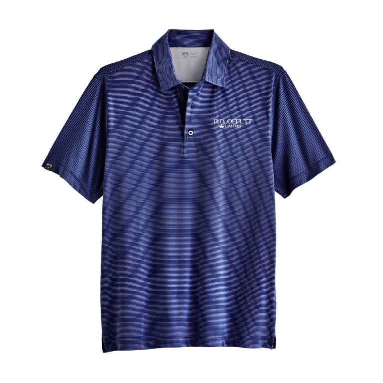 Storm Creek Men's Optimist Polo Shirt