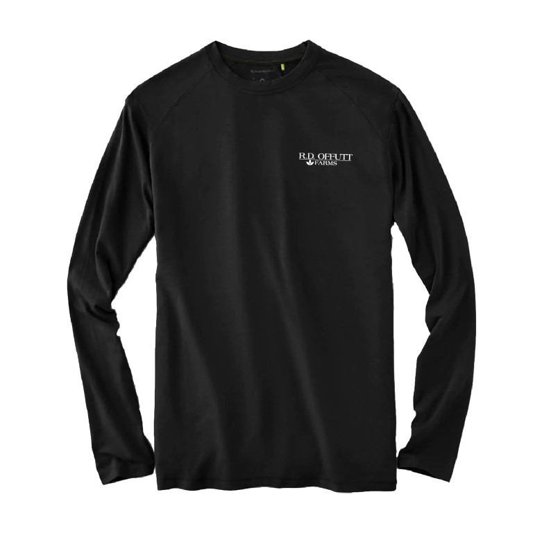 Tasc Performance Carrollton Long Sleeve Fitness T-Shirt