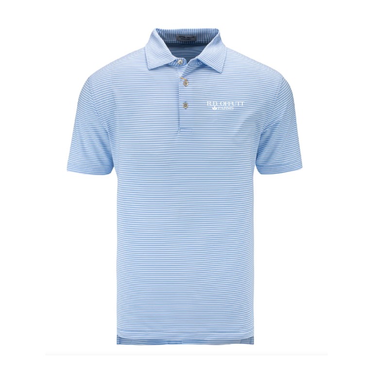 Peter Millar Men's Hales Performance Polo