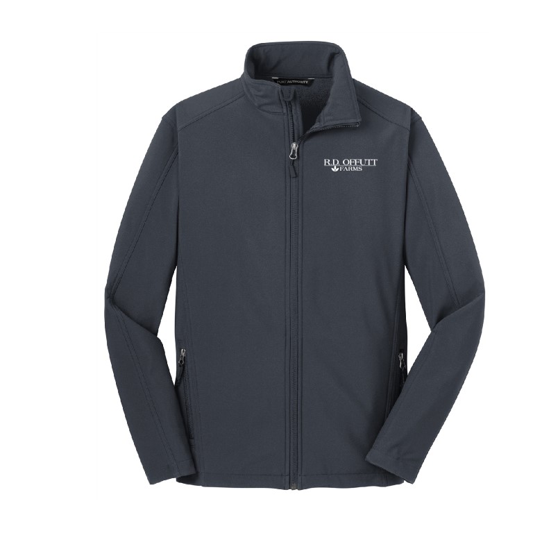 Port Authority Core Soft Shell Jacket