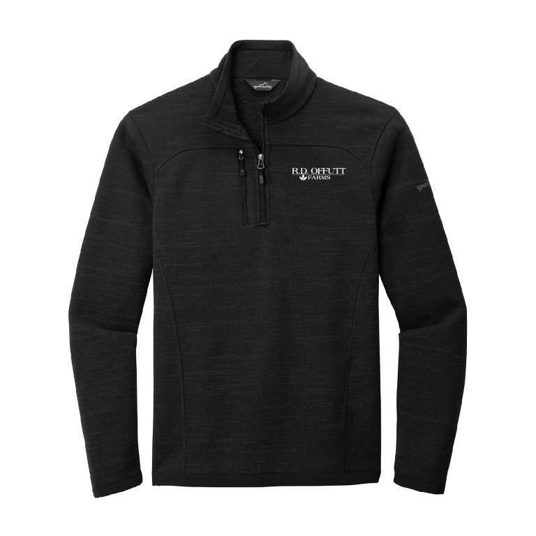 Eddie Bauer Sweater Fleece 1/4-Zip