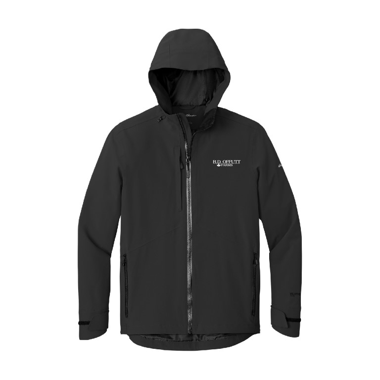 Eddie Bauer WeatherEdge Plus Jacket