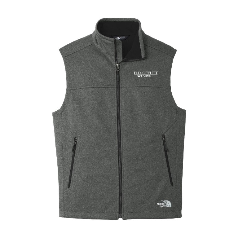 The North Face Ridgewall Soft Shell Vest