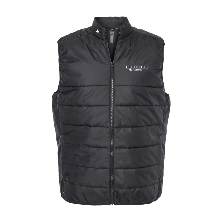 Adidas Puffer Vest