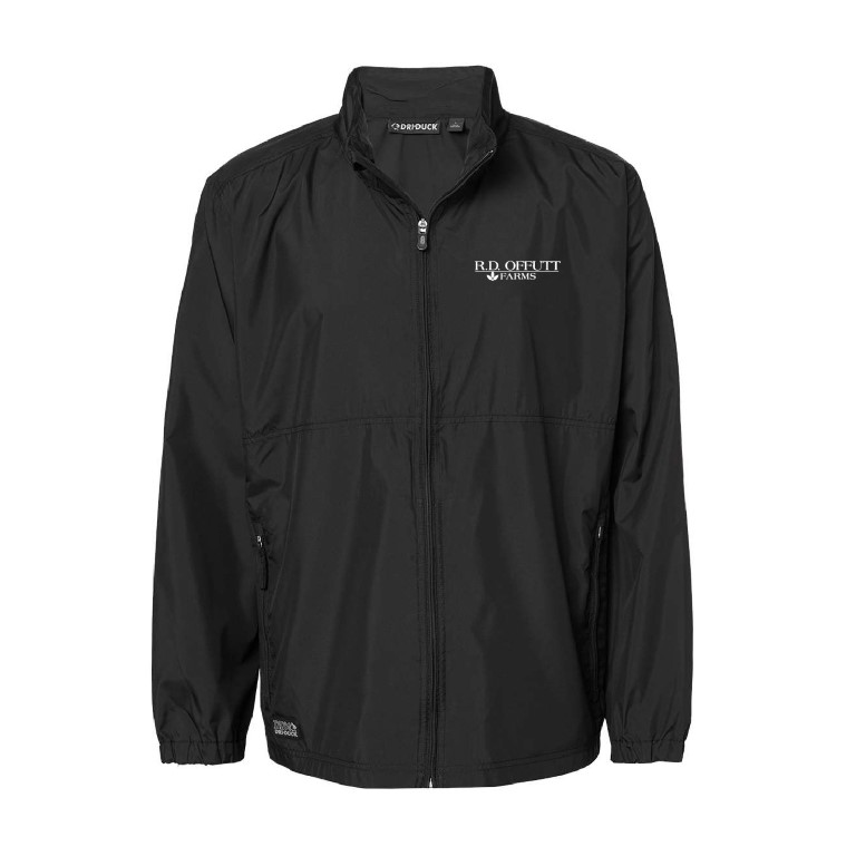 DRI DUCK River Packable Jacket