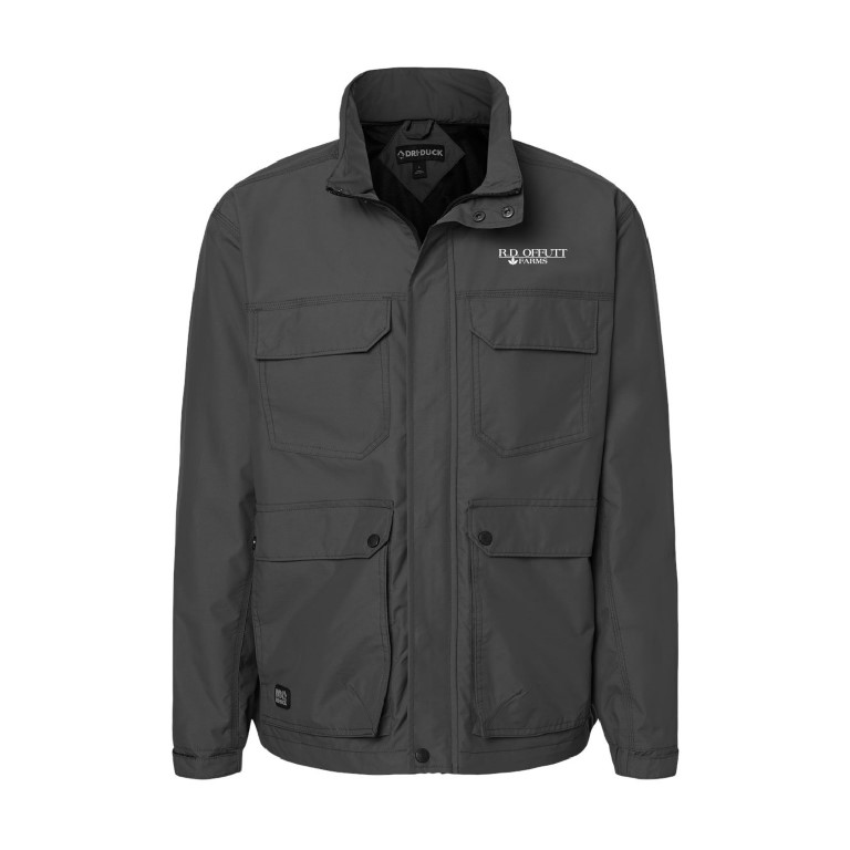 DRI DUCK Field Jacket