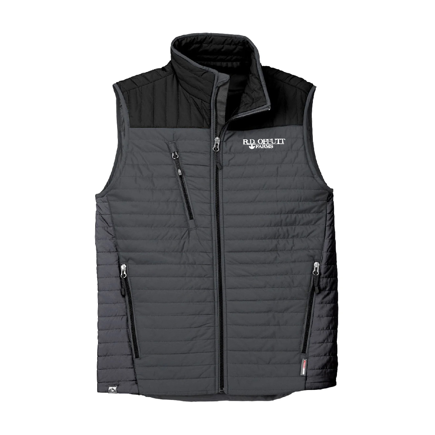 Storm Creek Men's Front Runner Vest