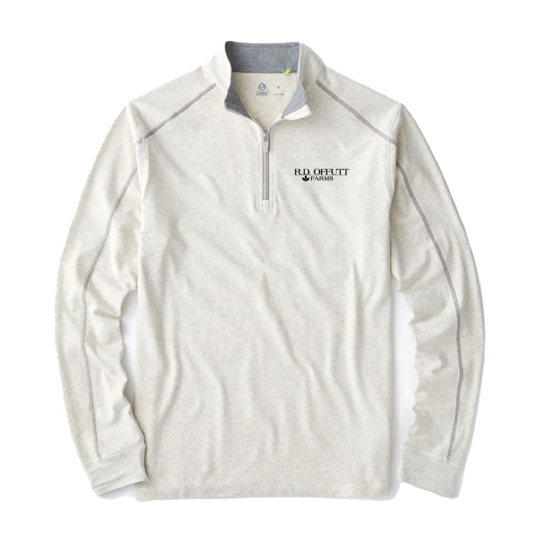 Tasc Performance Carrollton 1/4 Zip