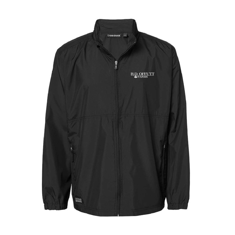 DRI DUCK River Packable Jacket