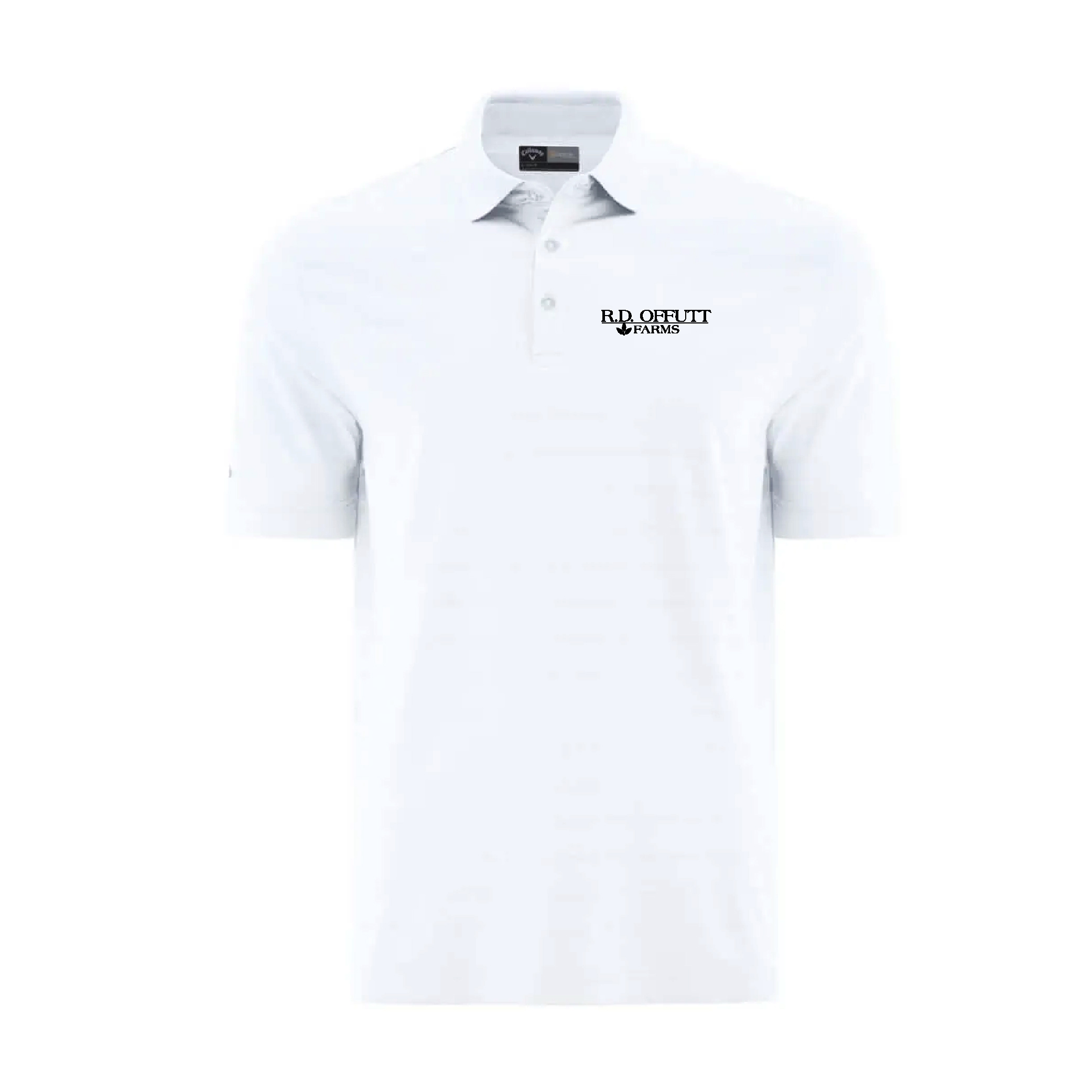 Callaway Opti-Vent Polo