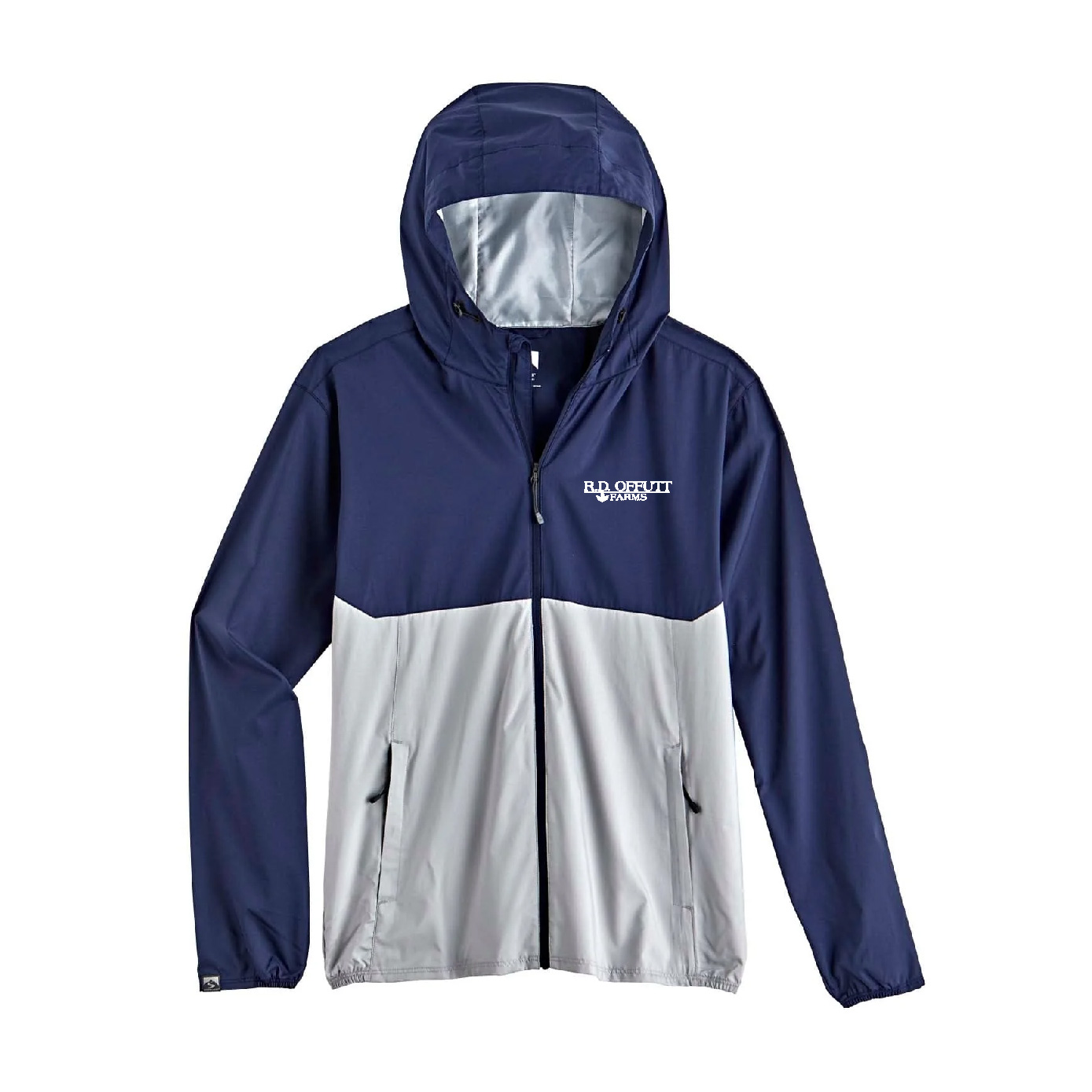 Storm Creek Men's Idealist Windbreaker