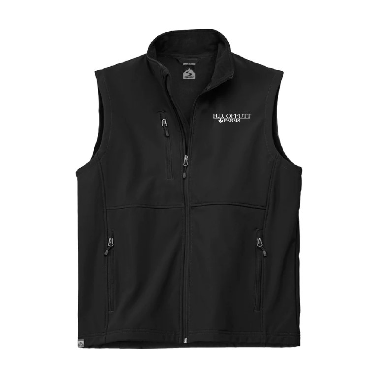 Storm Creek Men's Trailblazer Vest