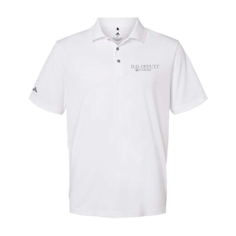 Adidas Performance Polo