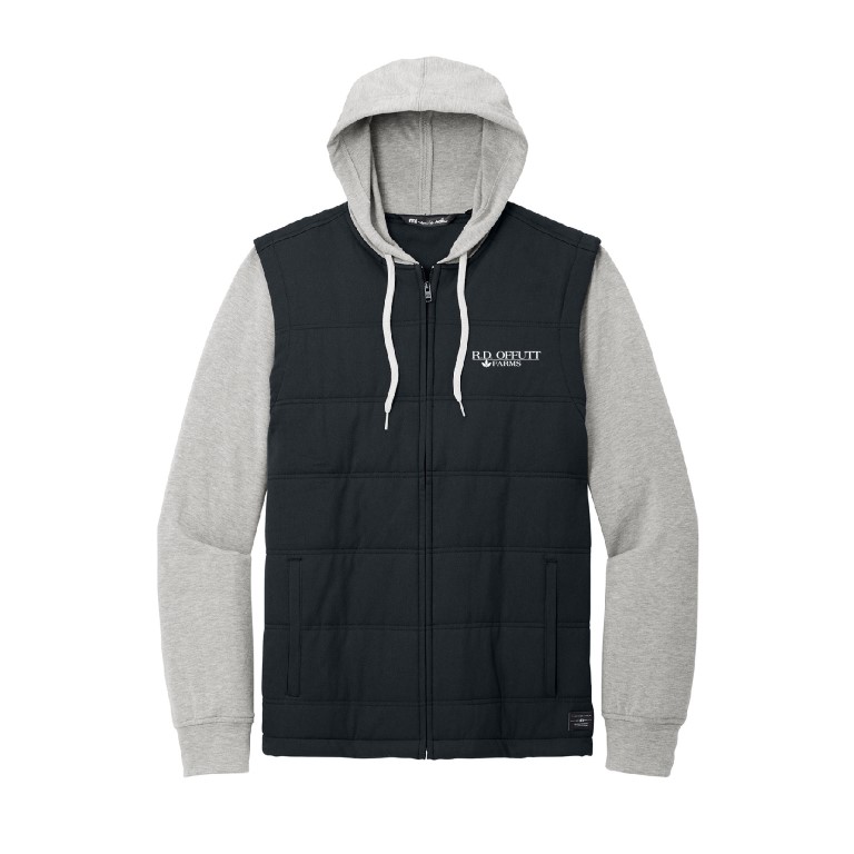 TravisMathew Tides Up Hooded Jacket