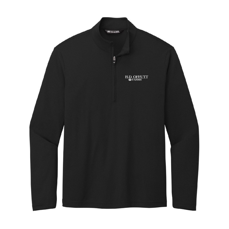 TravisMathew Coto Performance 1/4 Zip