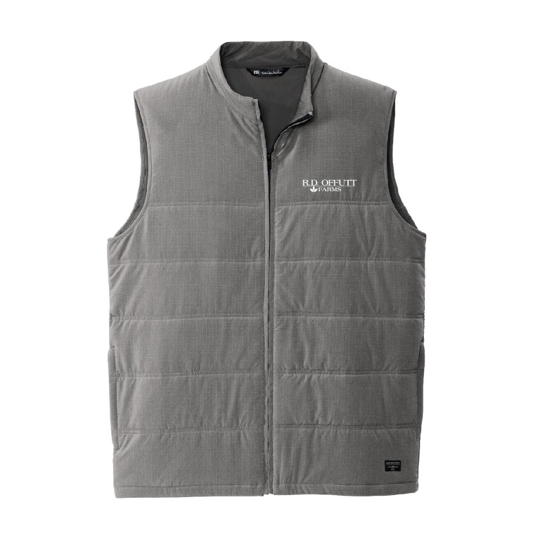 TravisMathew Cold Bay Vest