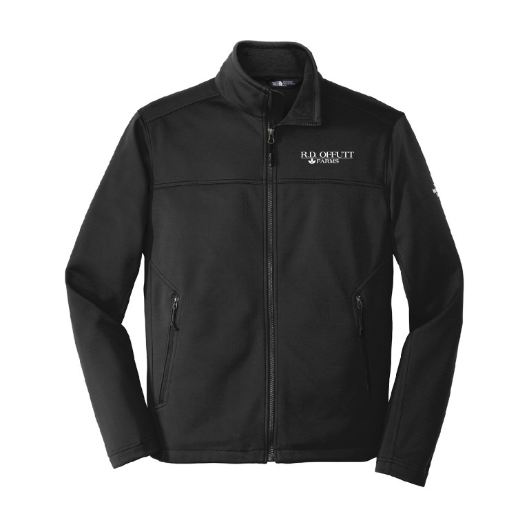 The North Face Ridgewall Softshell Jacket